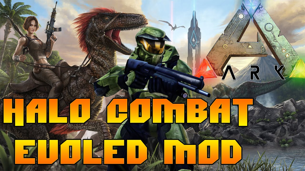 halo combat evolved mods